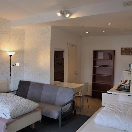 Jurgis Guest House Kaunas Buitenkant foto