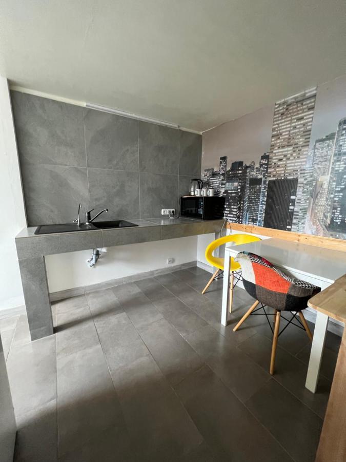 Jurgis Guest House Kaunas Buitenkant foto
