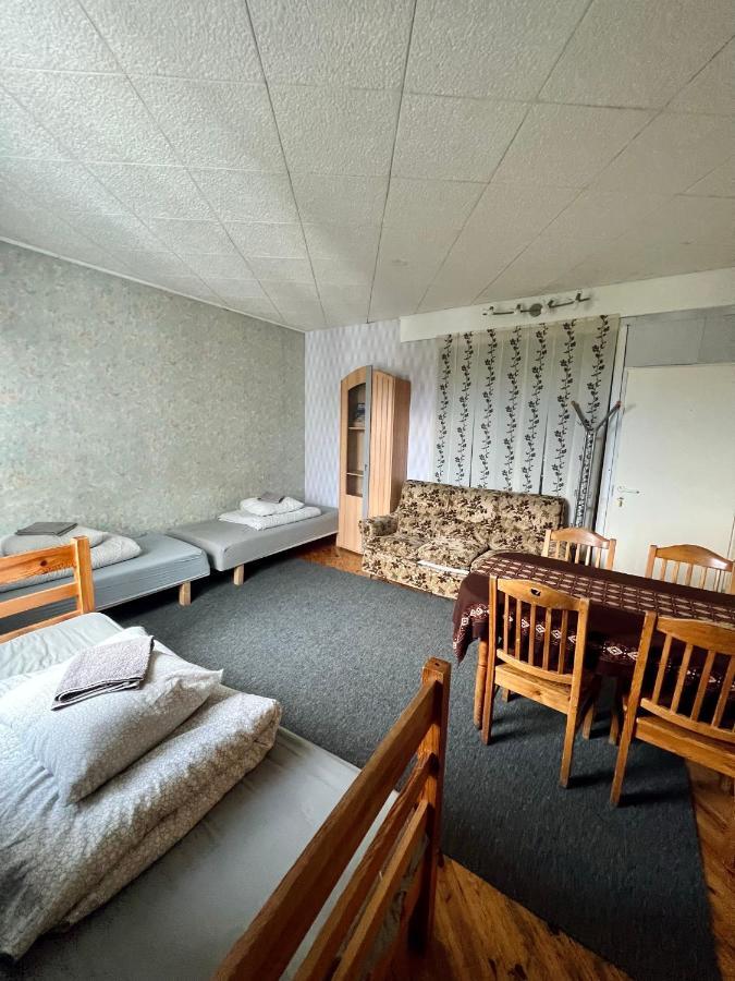 Jurgis Guest House Kaunas Buitenkant foto