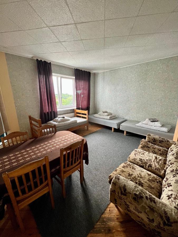 Jurgis Guest House Kaunas Buitenkant foto