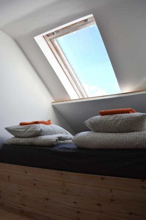 Jurgis Guest House Kaunas Buitenkant foto