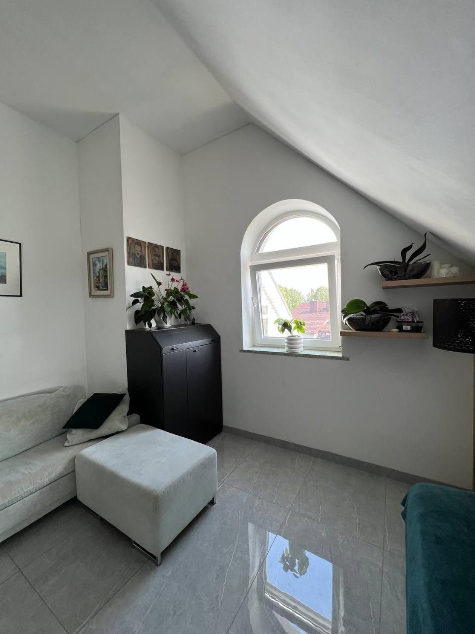 Jurgis Guest House Kaunas Buitenkant foto