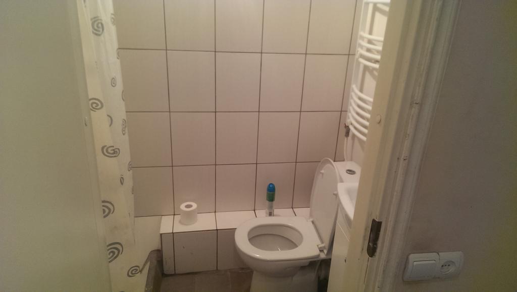 Jurgis Guest House Kaunas Buitenkant foto