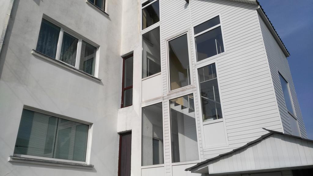 Jurgis Guest House Kaunas Buitenkant foto