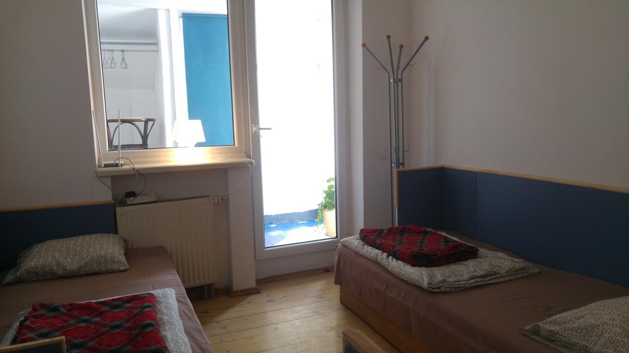 Jurgis Guest House Kaunas Buitenkant foto