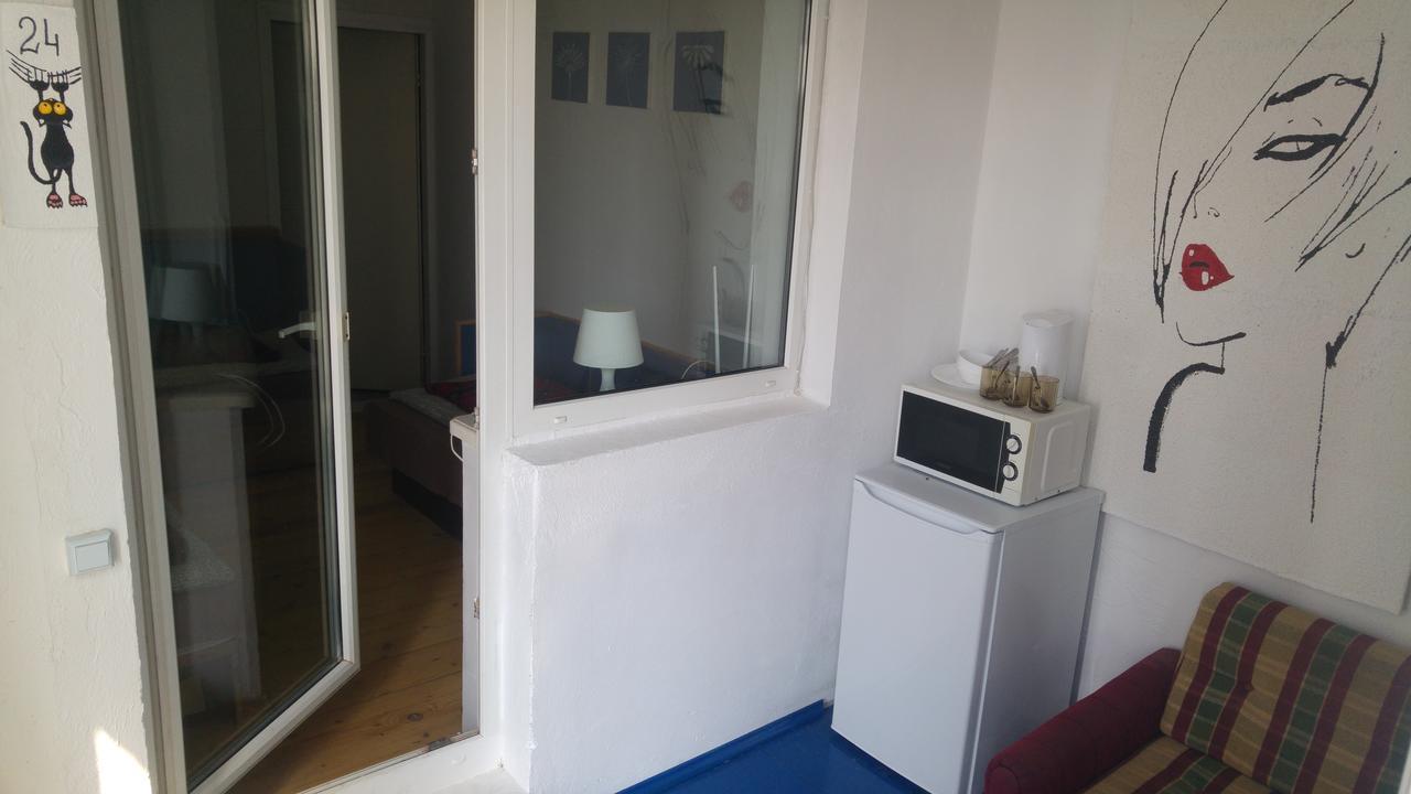 Jurgis Guest House Kaunas Buitenkant foto