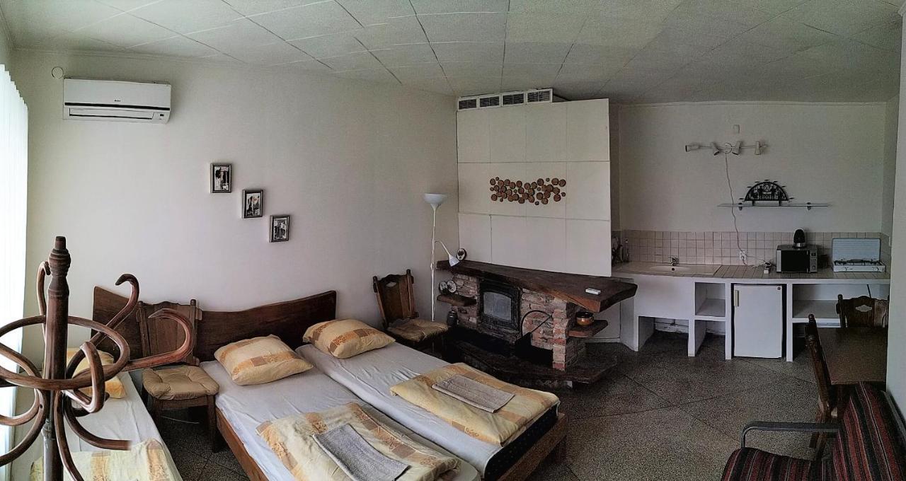 Jurgis Guest House Kaunas Buitenkant foto