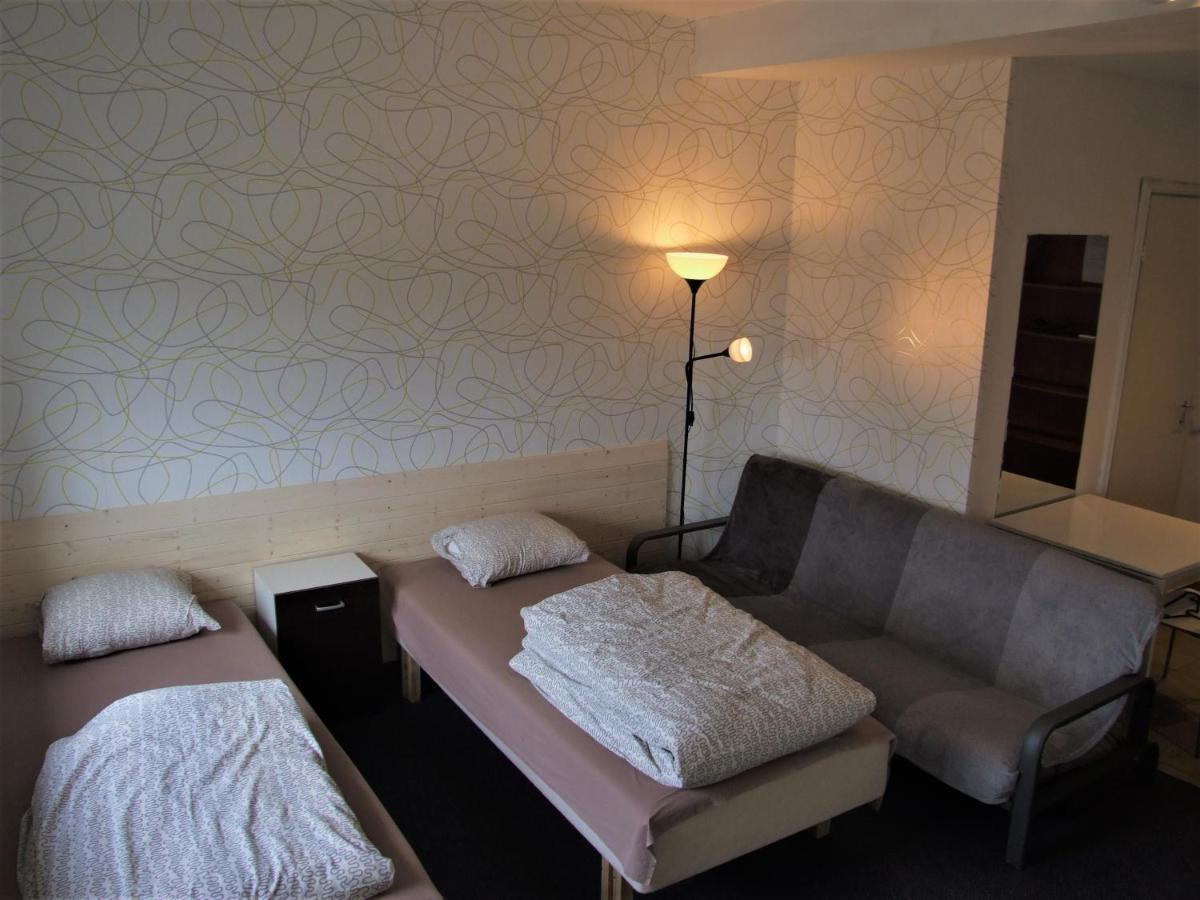 Jurgis Guest House Kaunas Buitenkant foto