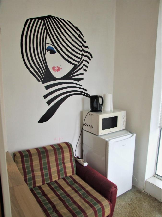 Jurgis Guest House Kaunas Buitenkant foto