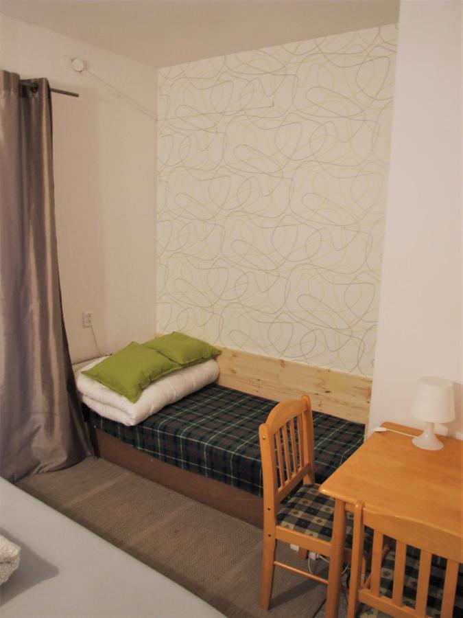 Jurgis Guest House Kaunas Buitenkant foto